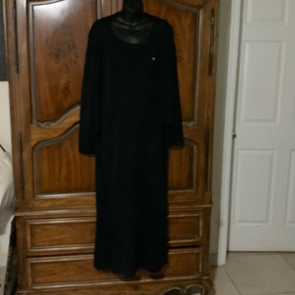 I. N . C. Long Dress